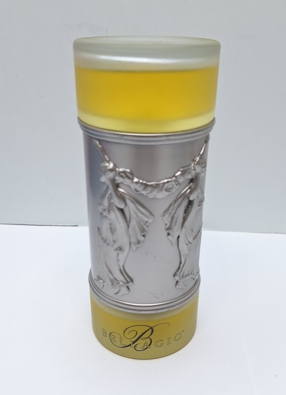 Bellagio For Women 3.4 oz ~ 100 ml EDP Pour Femme Natural Spray Made in Italy
