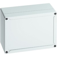 Spelsberg 10040901 TG ABS 2015-9-o - 202mm - 152mm - 90mm