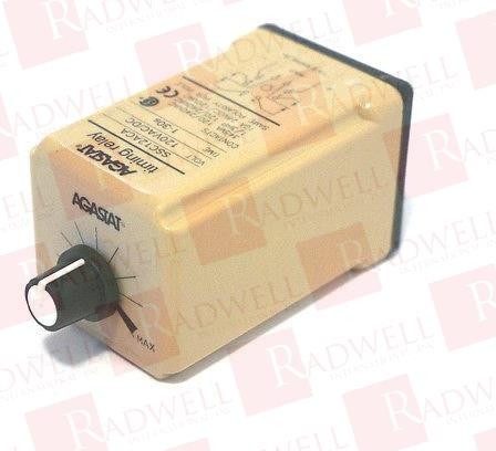 TE CONNECTIVITY SSC12AIF600.0 / SSC12AIF6000 (USED)