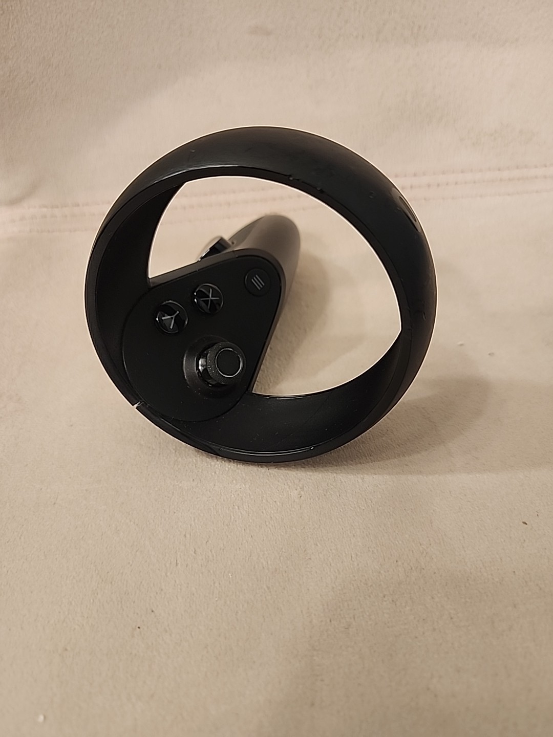 Genuine Oculus Quest 1 / Oculus Rift S Left Touch Controller - Tested Working