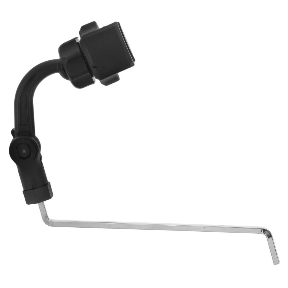  Guitar Head Clip Mobile Phone Holder Guitar Headstock Cell Phone Clamp Clip