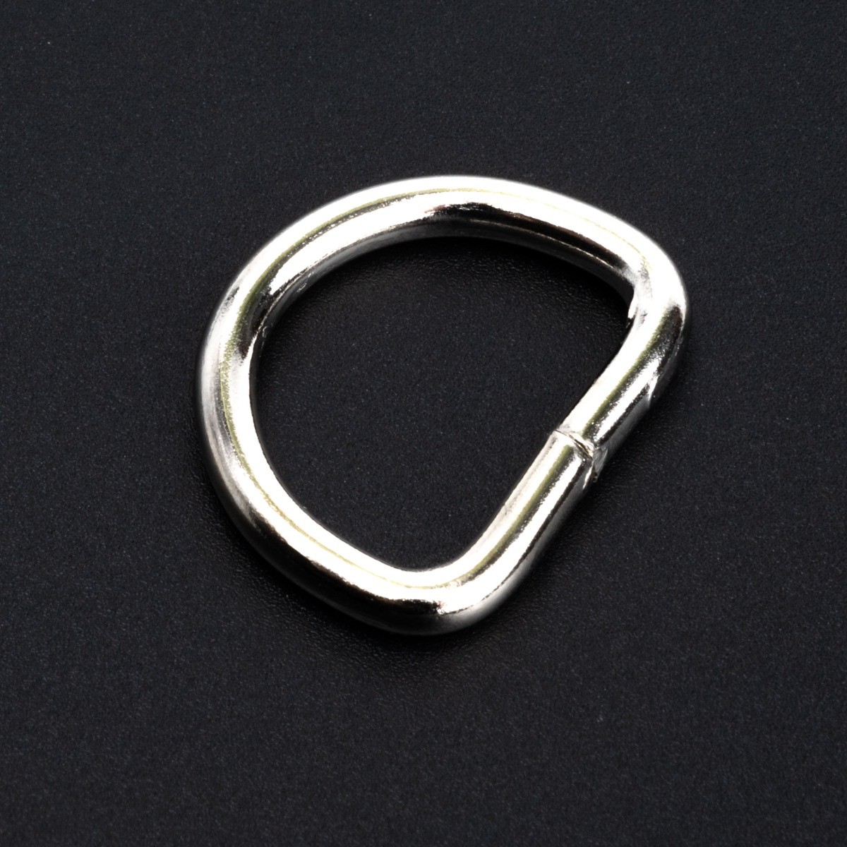 Country Brook Design® 3/4 Inch Non-Welded D-Rings, 10 Pack