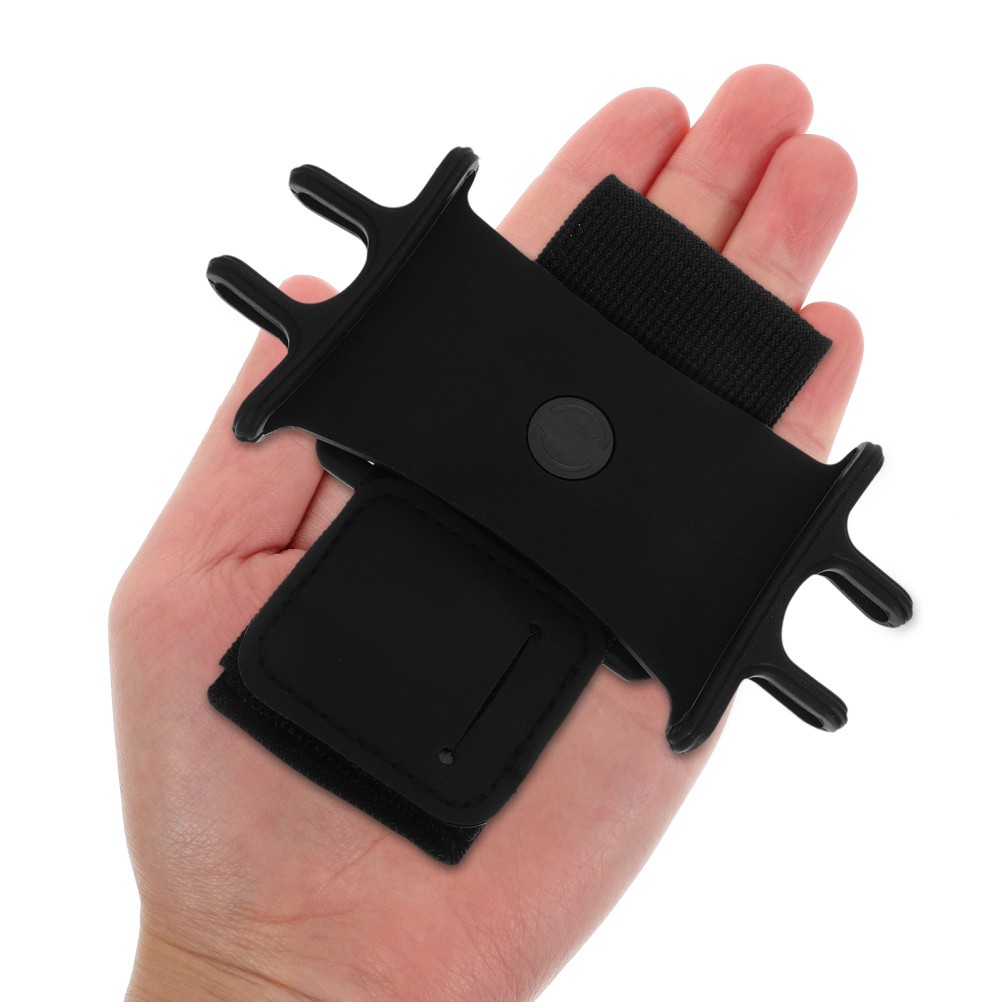 Cell Phone Wristband Man Outdoor Sports Mobile Armband Strap for