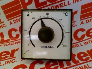 JUMO HROT-96 / HROT96 (USED)