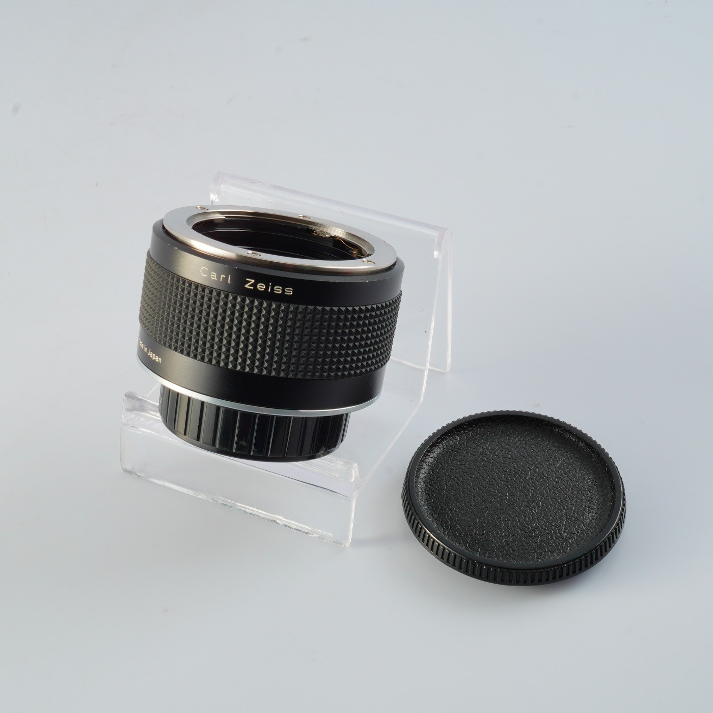 EXCELLENT Carl Zeiss Mutar I 2x T* Teleconverter For Contax/YashicaTeleconverter