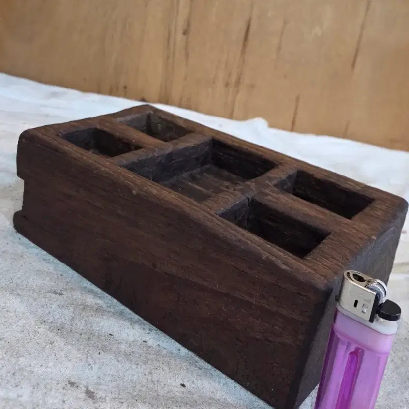 Ancient Jewelry Craft Tool Box