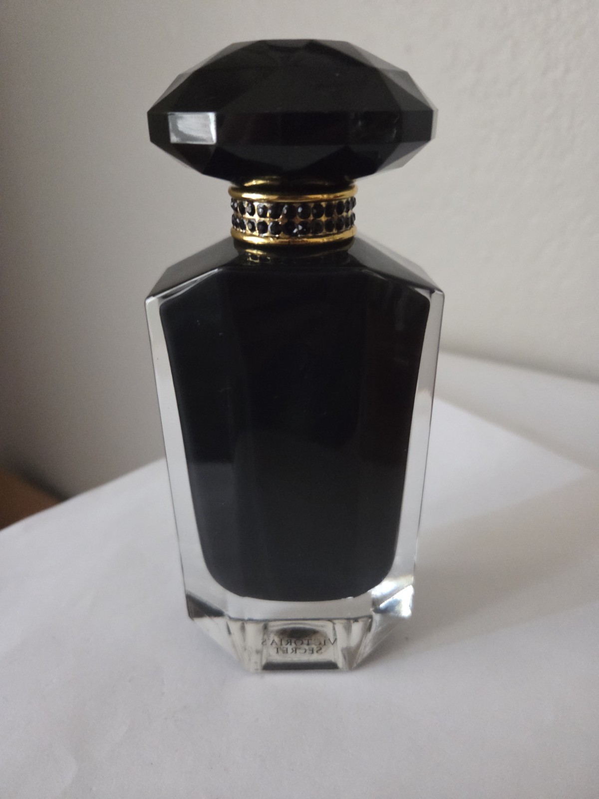 RARE Victoria's Secret Night EAU DE PARFUM 3.4oz/100ml, NEW, SEE ALL PICTURES