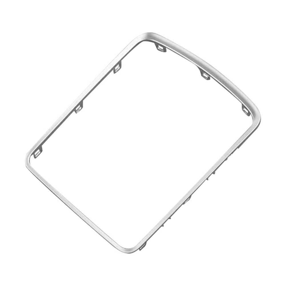 8K0864260 Chrome Central Console Frame Trim for  A4 B8 A5 S5 Q5 RS4 RS57820