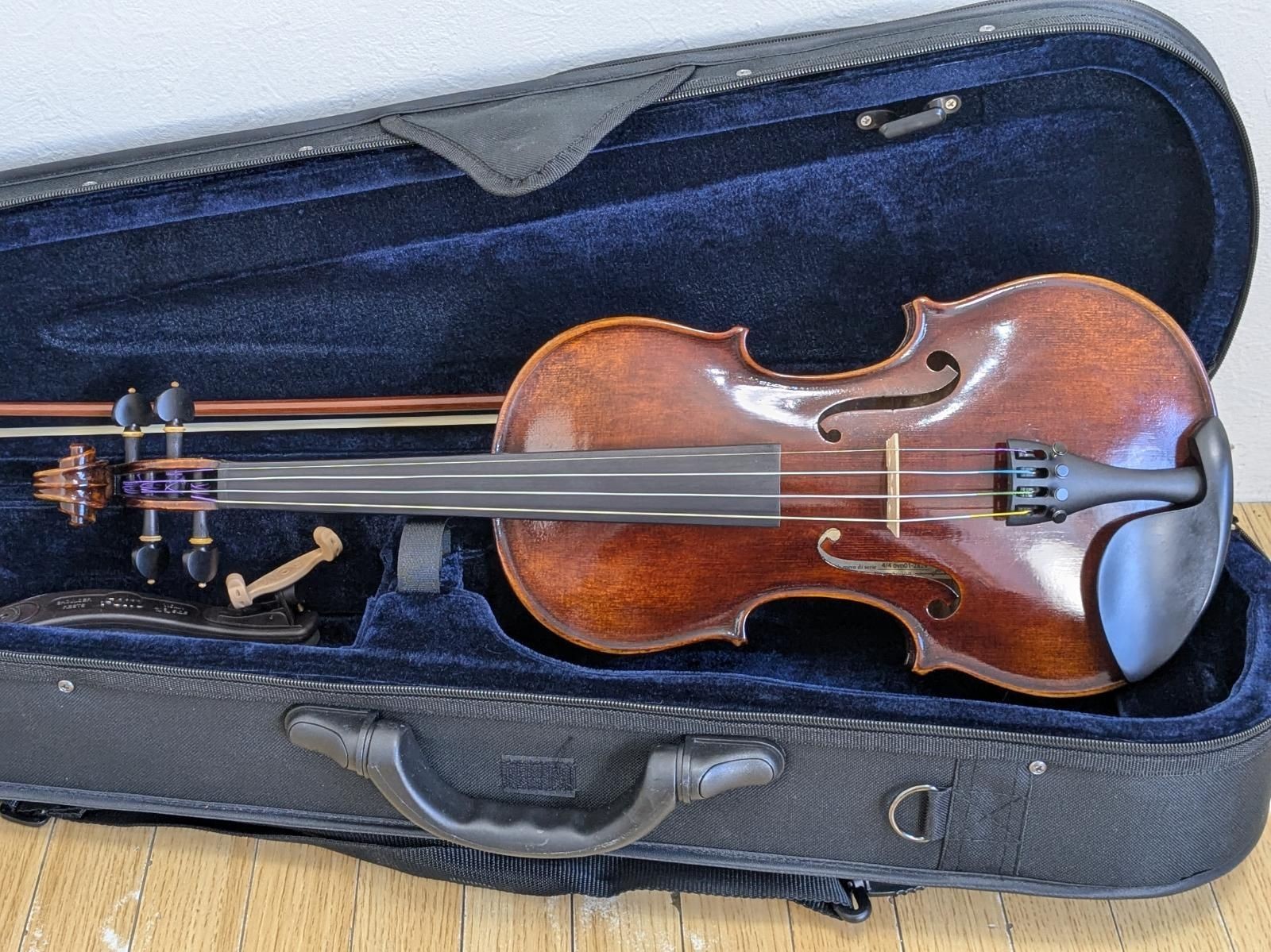 EYS Bella Armonia 4/4 ovn01-2829 Violin Bella Armonia