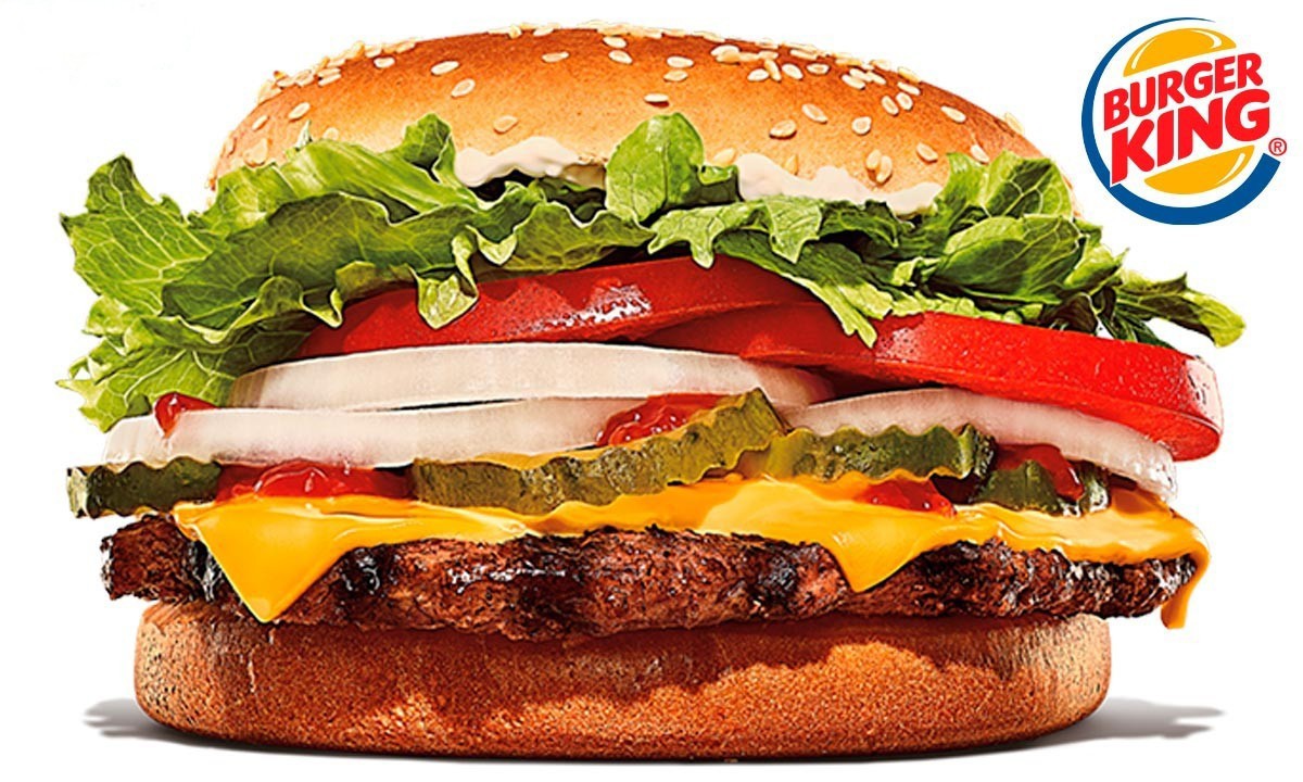 NEW! BURGER KING BK COUPON SAVINGS 4/12/2026