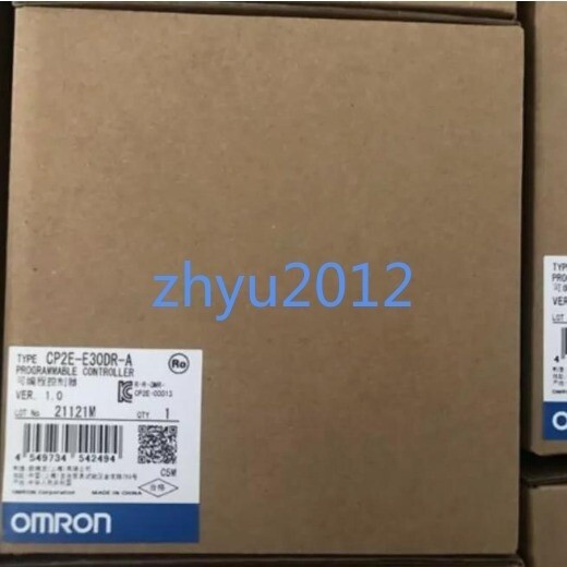 1PC New CP2E-E30DR-A Programmable Controller *vv
