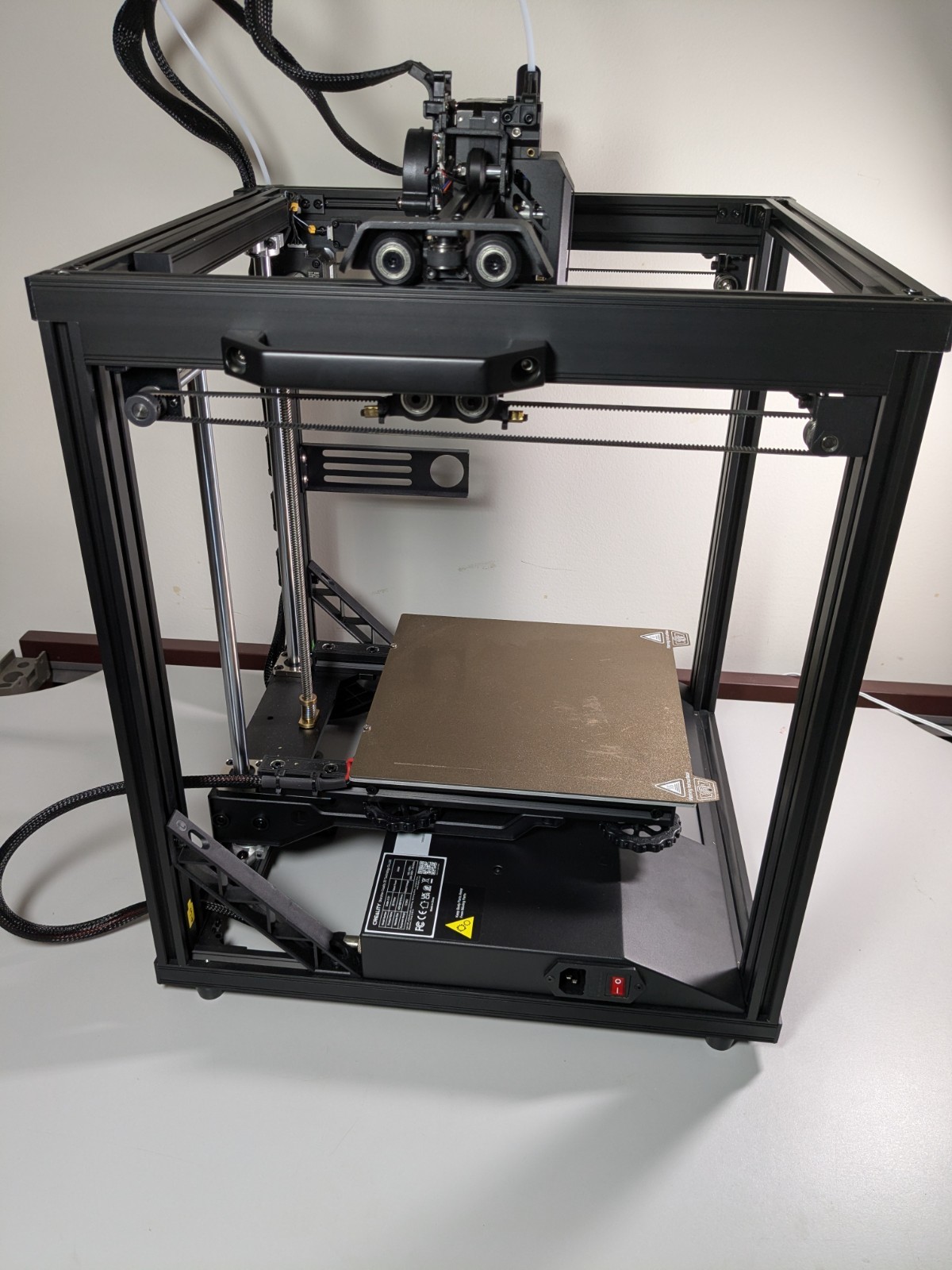 Creality Ender-5 S1 3D Printer