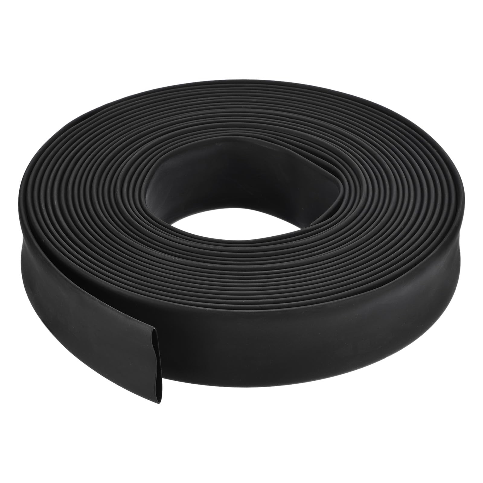 30Ft 31 Ratio 1 Inch Diameter Adhesive Lined Dual Wall Heat Shrink Tubing