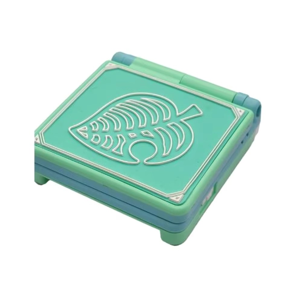 Case  Replacement Stylish Appearance for Gameboy Advance SP  N6R73136