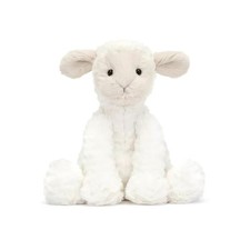 Jelly Fuddlewuddle Lamb Sheep Soft Plush Toy Stuffed Doll Gift 23cm/9" Cat