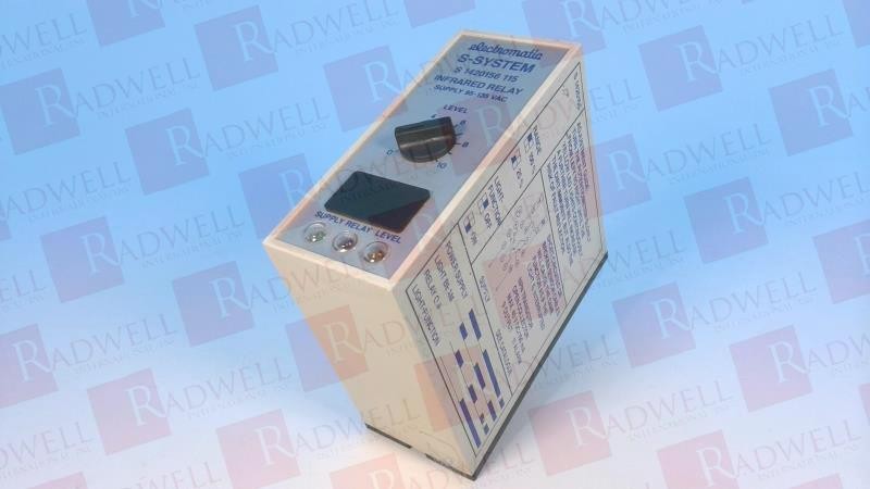 CARLO GAVAZZI S-1420-156-115 / S1420156115 (USED)