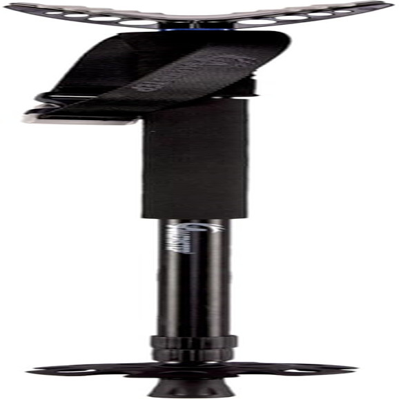 Blind Hub Support Stick and Shooting Stick | Hunting Blind Stabilizer & Shooting