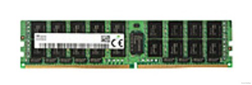 Hynix 16GB DDR4 SDRAM Memory Module - For Server - 16 GB (1 X HMA82GR7CJR8N-VK