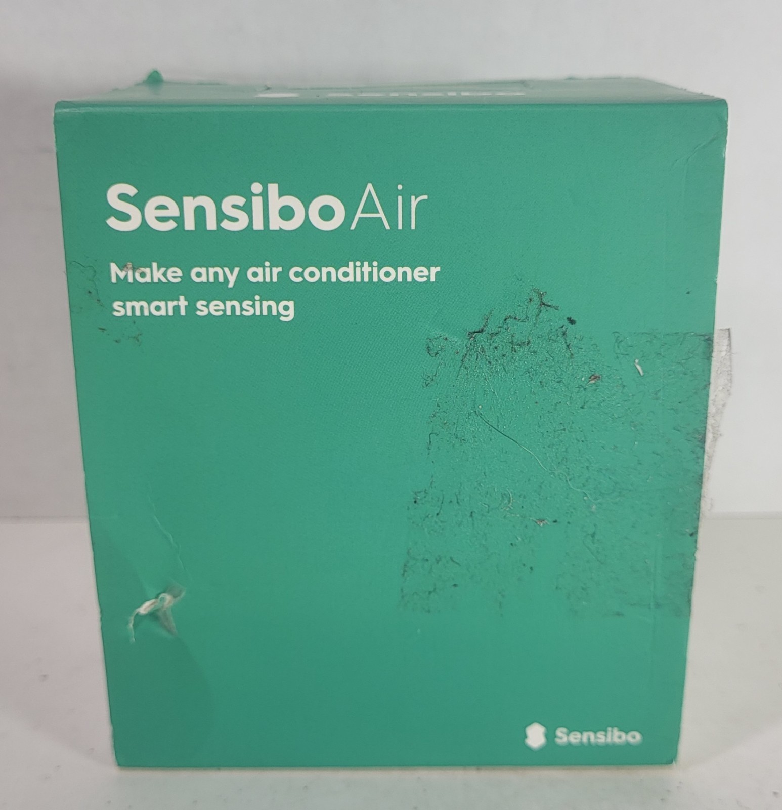 Sensibo Air Smart Conditioner Controller SEN-AIR-CRL-01 App Controlled AC NOB