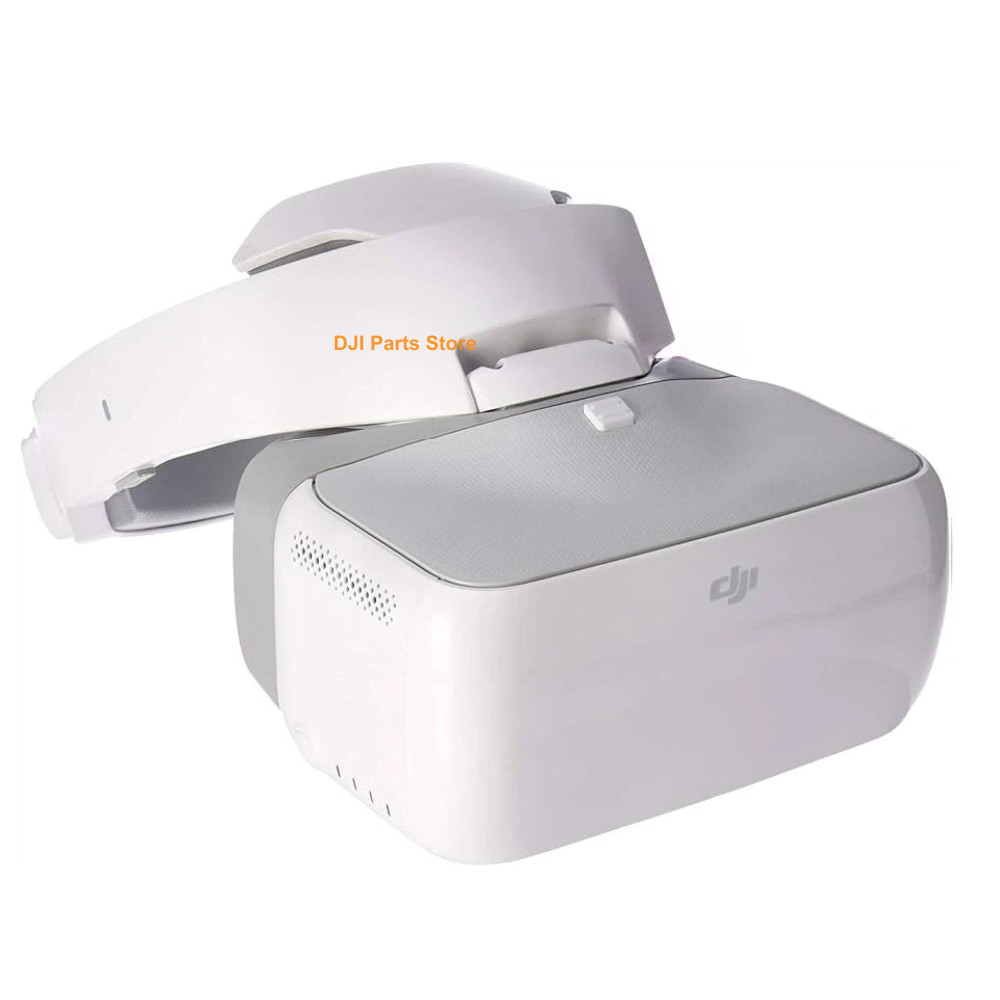 DJI Goggles – Compatible with Mavic Pro, Air, Mavic 2, Spark, Phantom 4