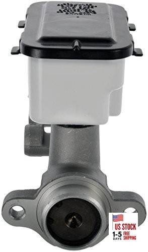 M39646 Brake Master Cylinder Compatible with Select Chevrolet / Dodge / GMC 