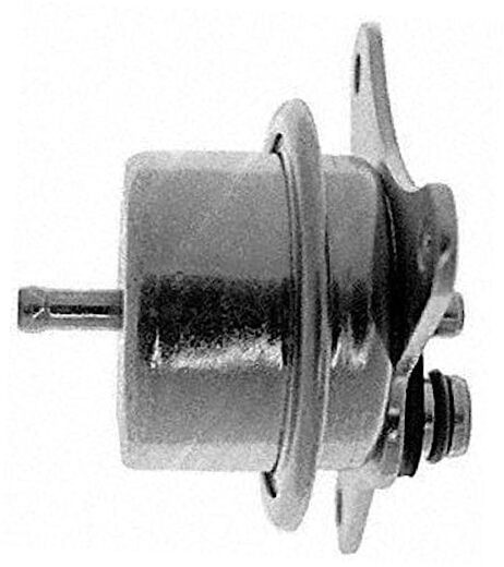 Fuel Pressure Regulator 