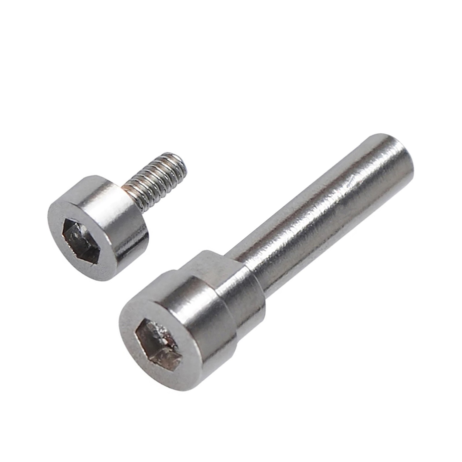 New Hinge Swivel Screw For Bose QuietComfort QC35 I II QC45 I Headset Parts