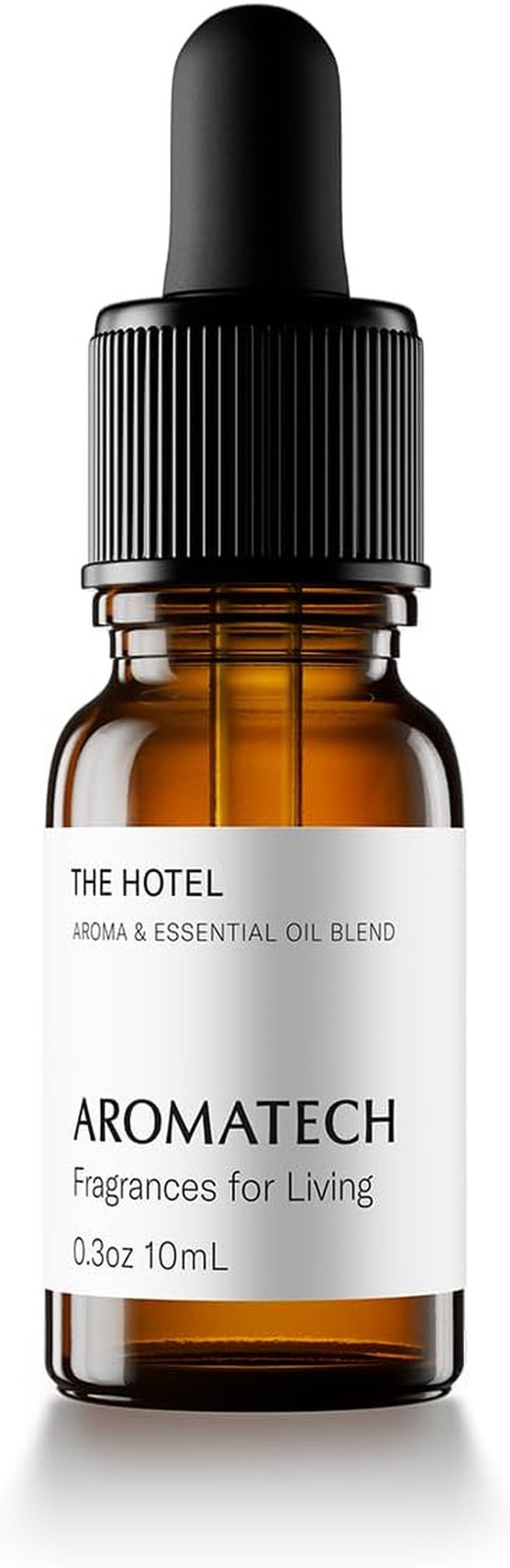 the Hotel Aroma Essential Oil Blend: Luxury Hotel Inspired Aromatherapy with Lem