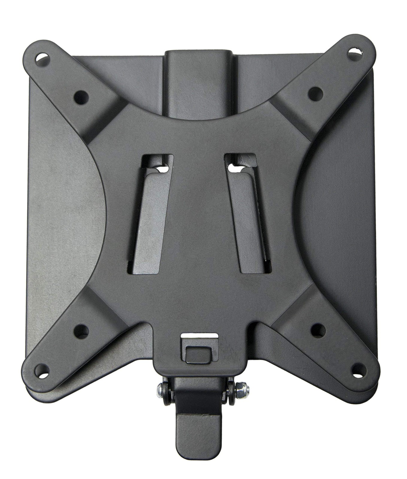 Adapter VESA Mount Quick Release Bracket Kit, Stand Attachment and Wall Mount...