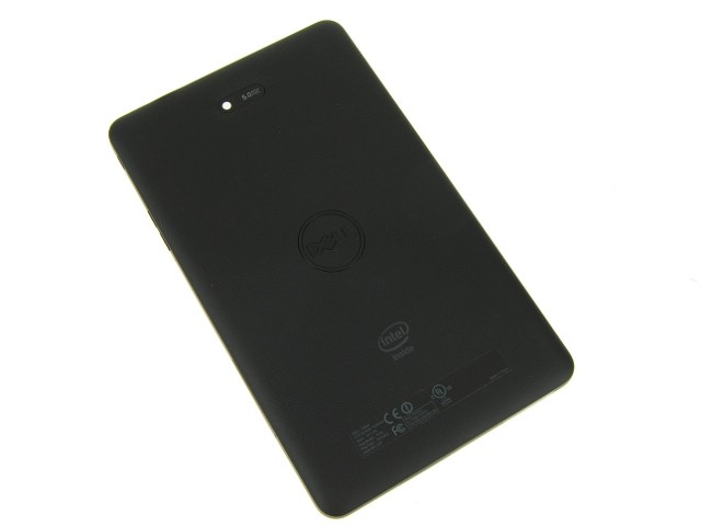 Dell OEM Venue 8 3840 Tablet Bottom Base Back Cover Assembly NXJVF