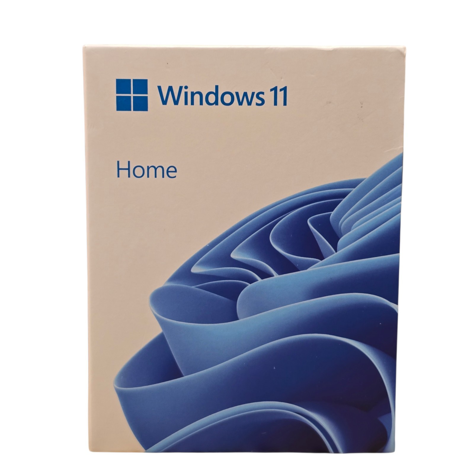 Microsoft HAJ-00108 Windows 11 64-bit Operating System New Sealed 