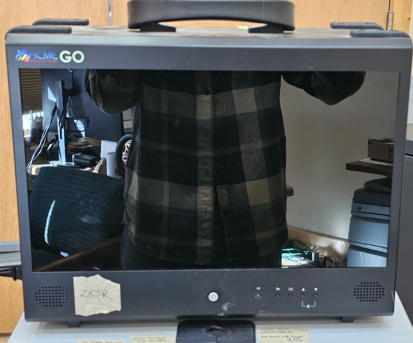 ACME Video Solutions GO 44 Video Production System with Vmix software