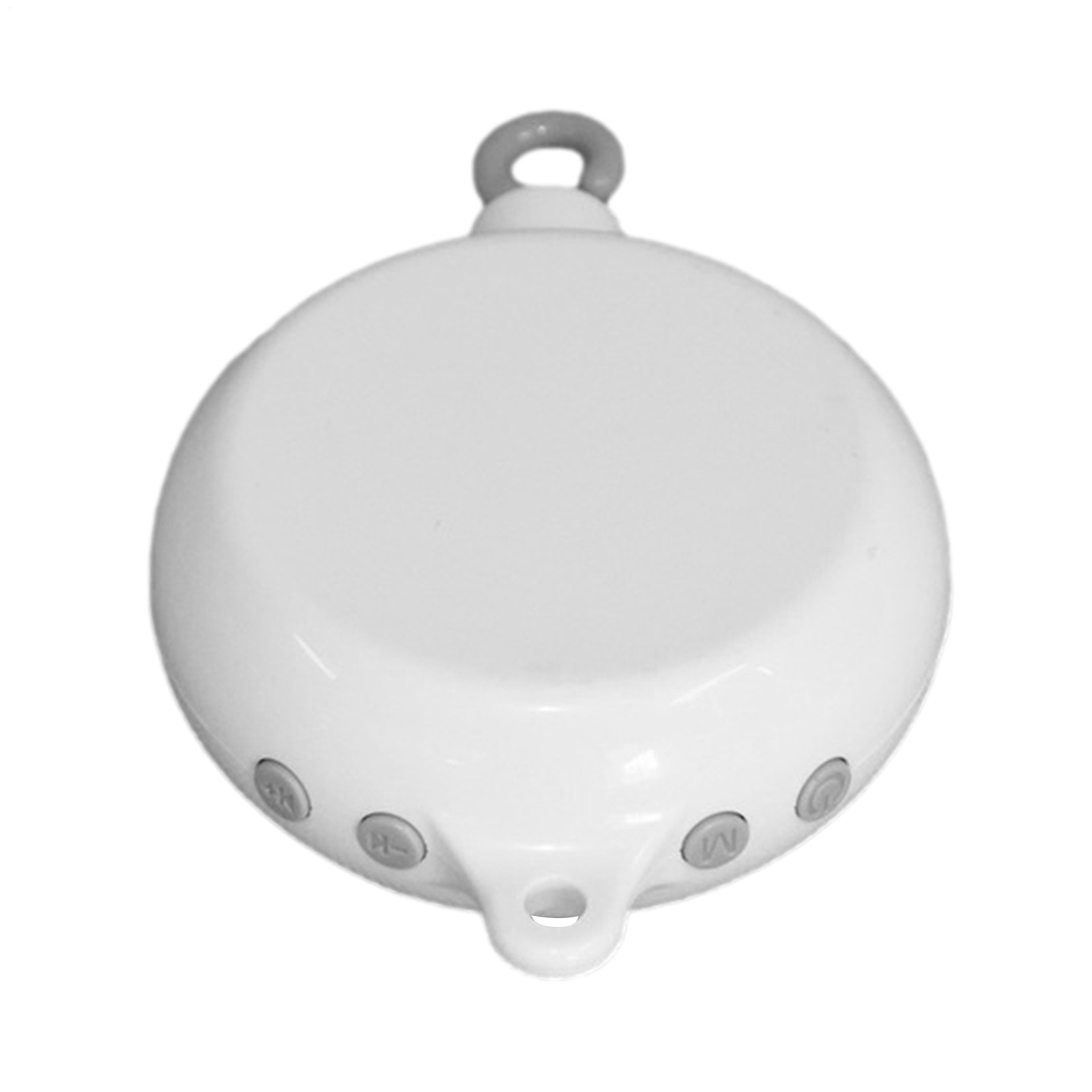 Plays Crib Nursery Songs Lovely Bed Movement Kid Baby Box Mobile Music Bell Toy