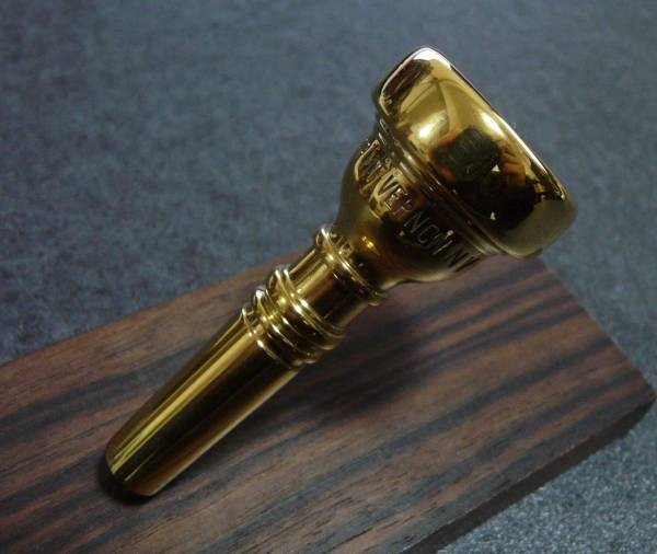 BACH MT.VERNON 7CFL 25 THROAT 119 BACKBORE GP RARE!!