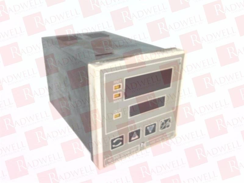 ASEA BROWN BOVERI MICRO-SCAN 200 / MICROSCAN200 (USED)