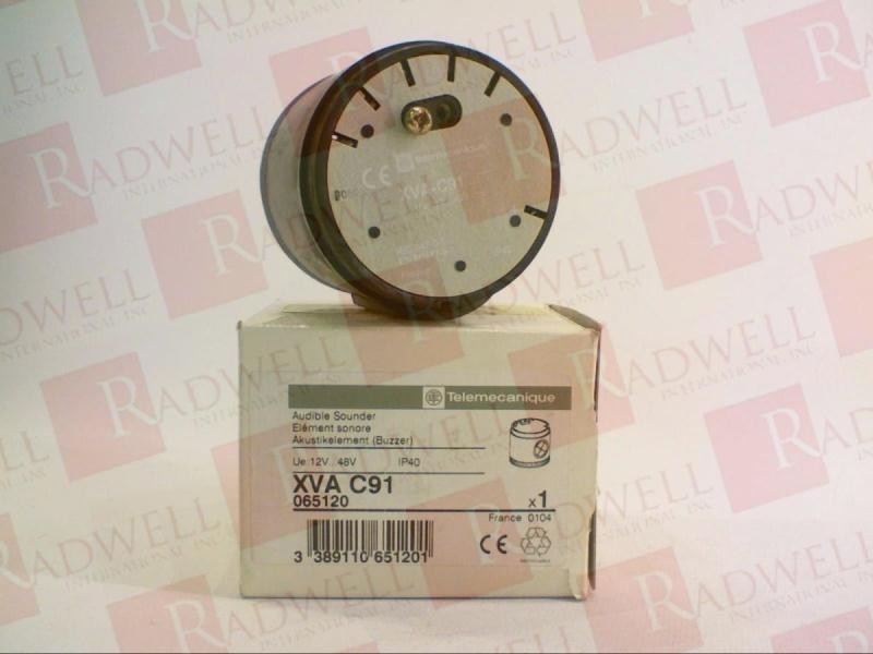 SCHNEIDER ELECTRIC XVA-C91 / XVAC91 (USED)