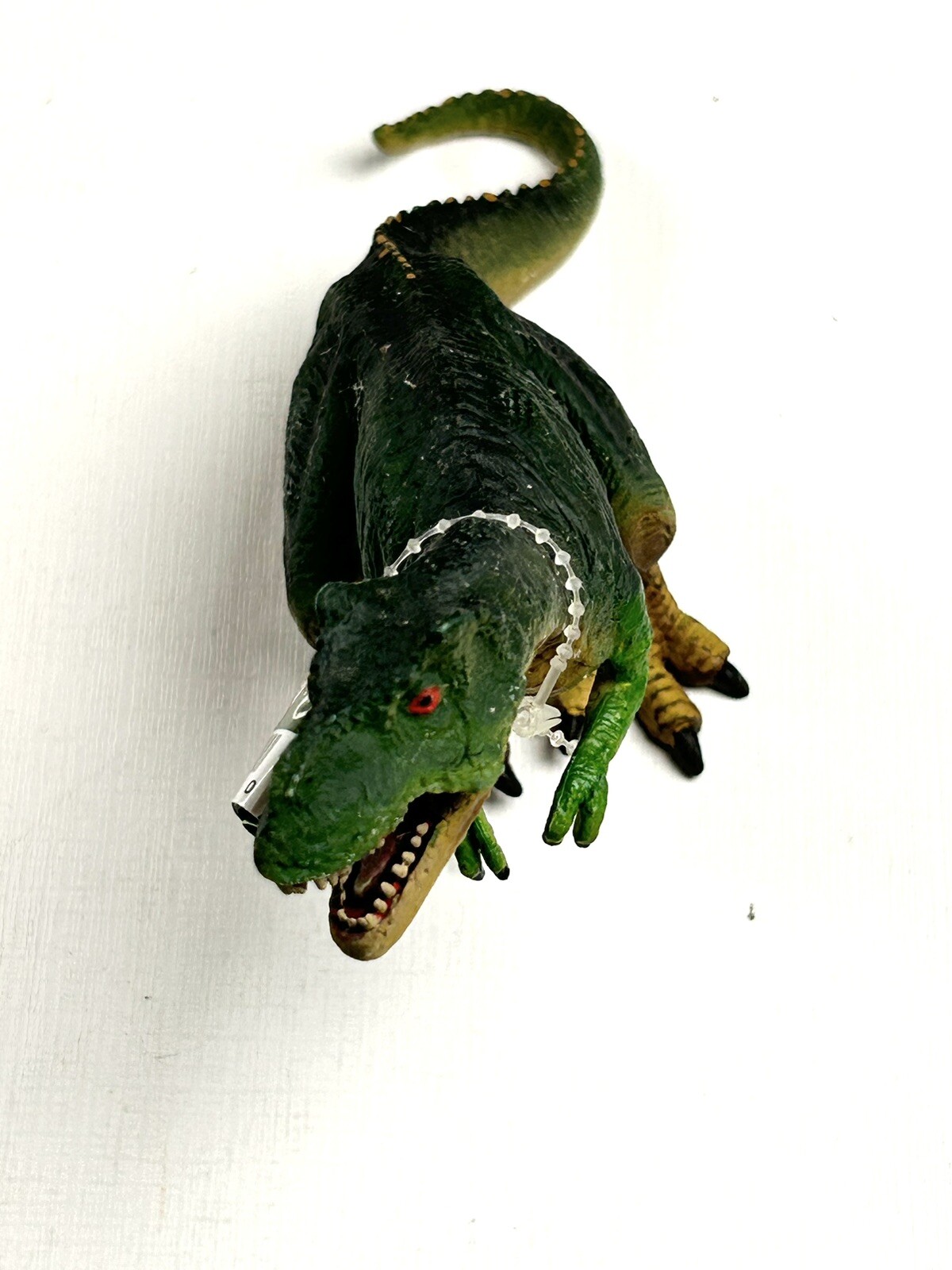 Safari T-Rex 2006 Dinosaur Figure
