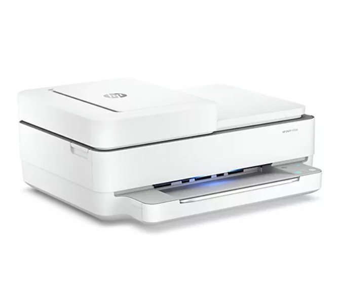 HP Envy 6000 Series Wireless All-in-One Printer