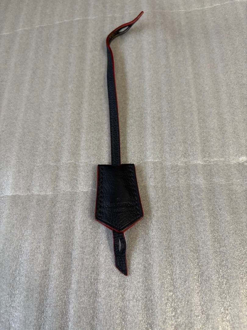 Authentic Louis Vuitton Cles with Bag Accessories