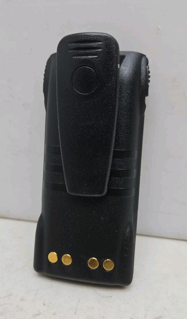 Bearcom BC9008 Two Way Radio Rechargeable Battery NiMH 7.5V 1500mAh New