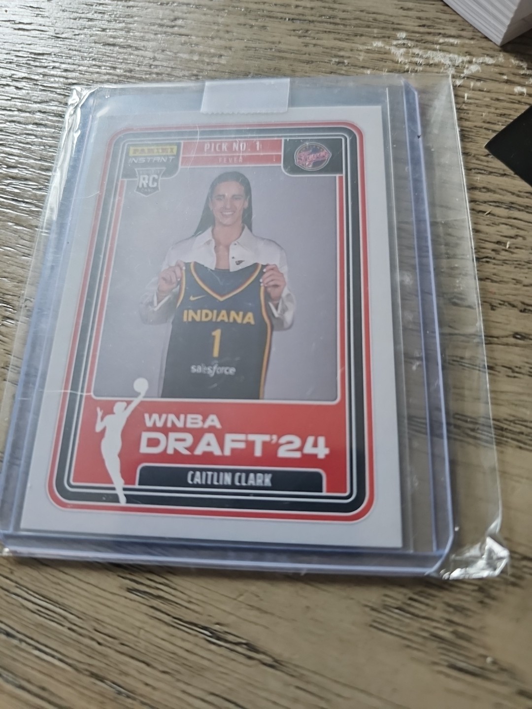 2024 Panini Caitlin Clark