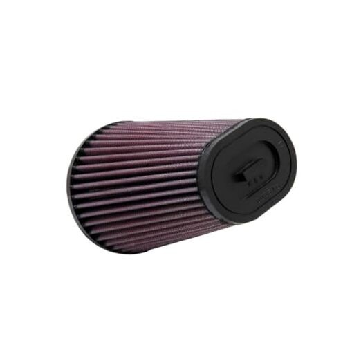  Engine Air Filter: High Performance, Premium, Powersport Air Filter: Fits 