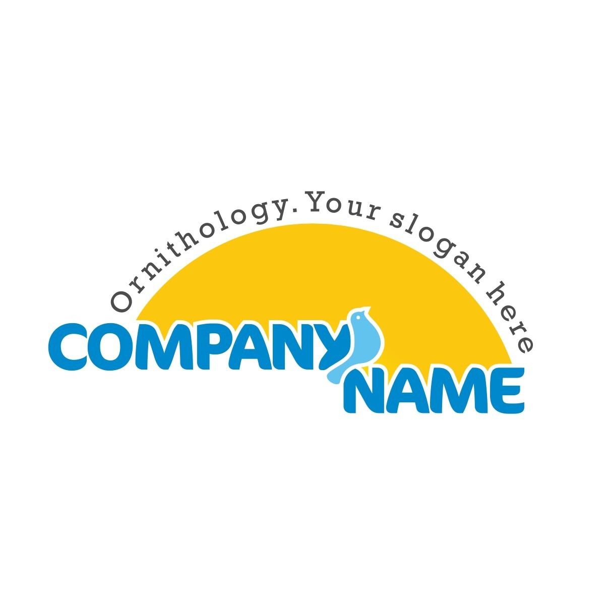 Professional  custom unique logo design. Unlimited revisions