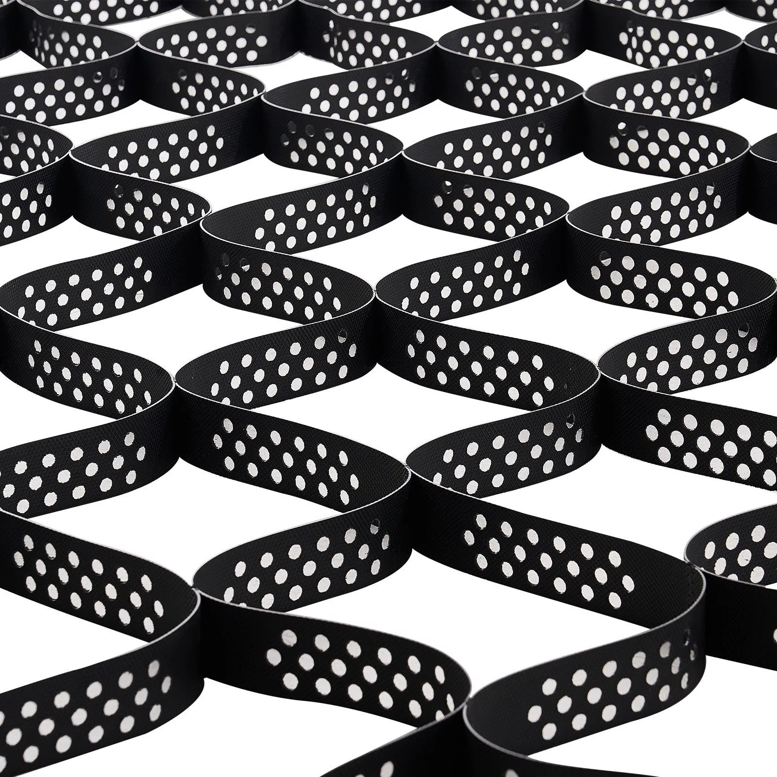 Gravel Grid, 2 Inch Depth, 16.4 x 6.5 FT / 5000 x 1980 mm, 1880 LBS Per Sq ft G