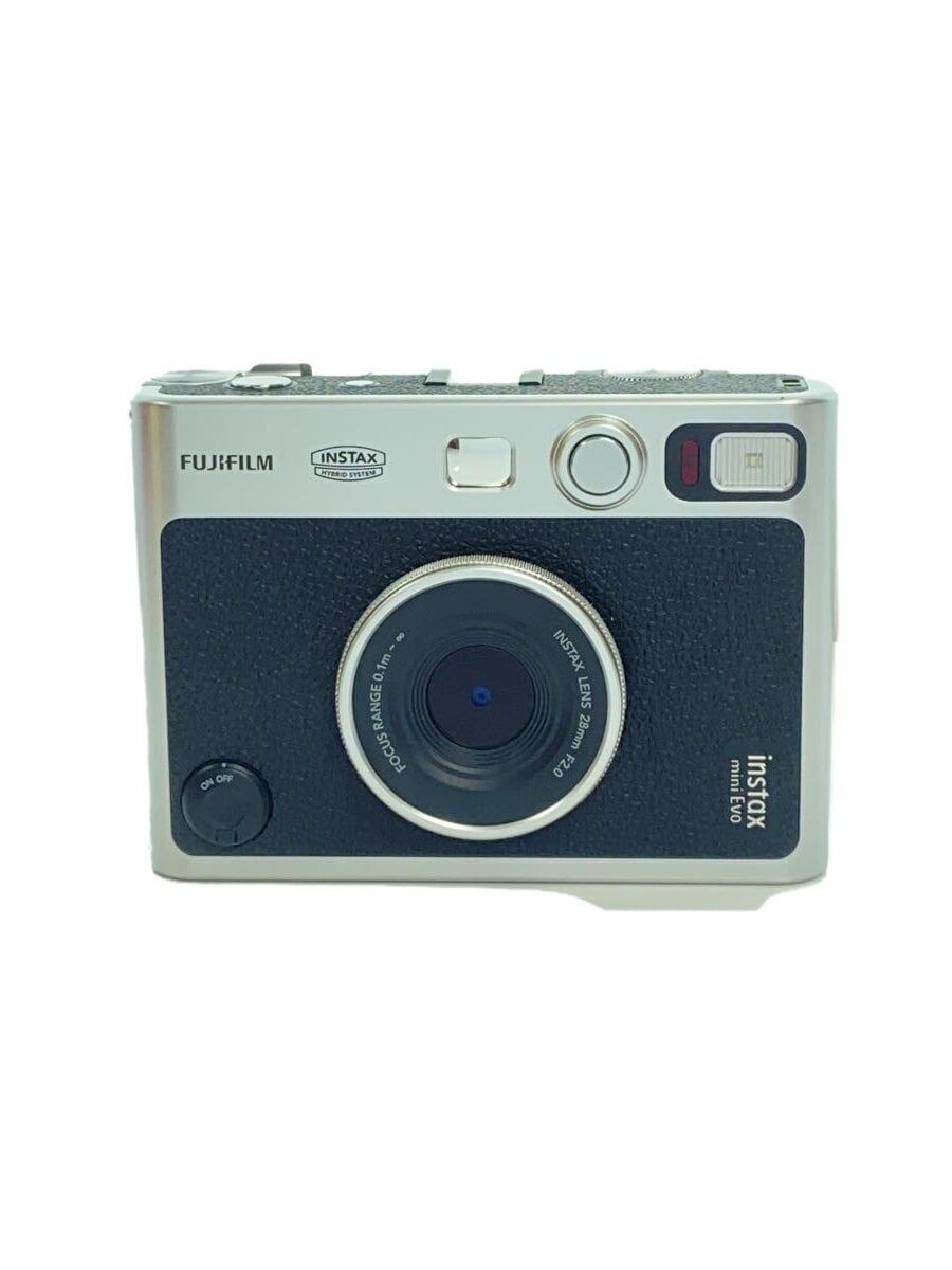 Fujifilm Camera & More Instant INSTAX mini Evo Used