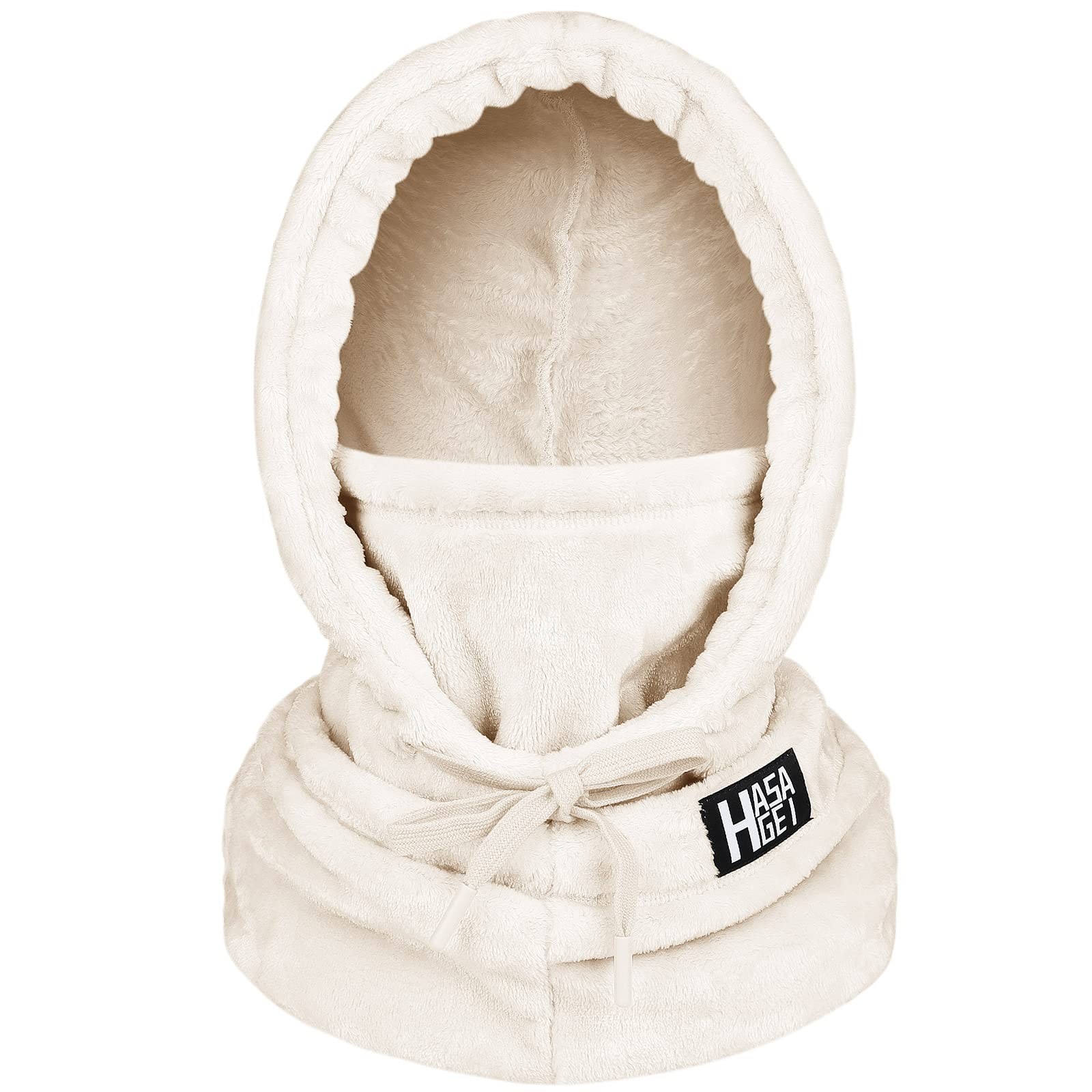 Ski Mask for Women Balaclava Women Men Windproof Thermal Hood Winter Neck War...