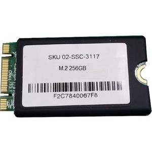 SonicWall 256GB Storage Module For TZ670/570 Series 02SSC3117