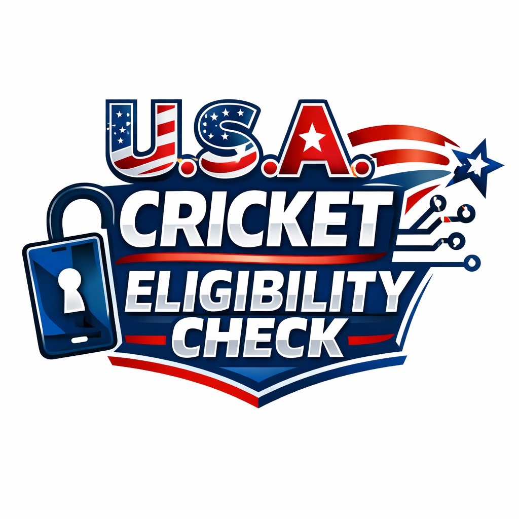 U.S.A Cricket iPhone  eligibility Status for unlock