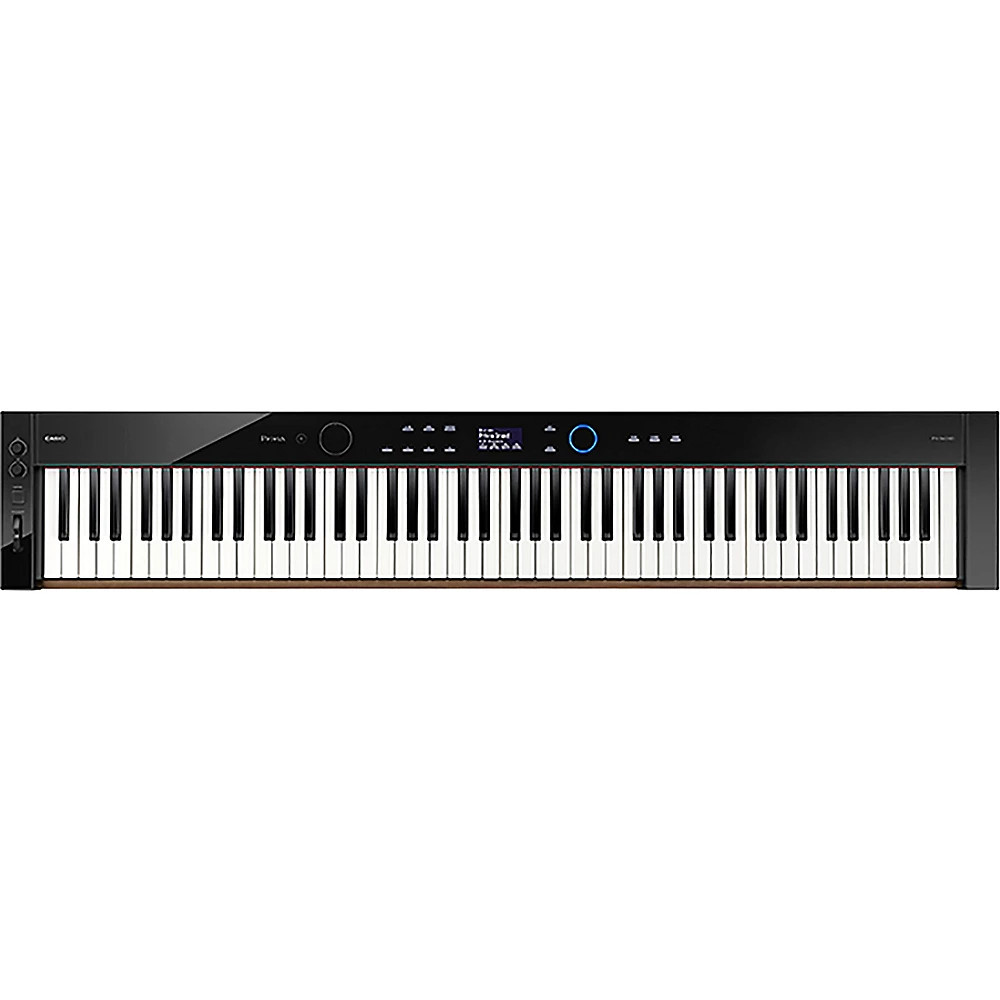 Casio Privia PX-S6000 88-Key Digital Piano Black LN