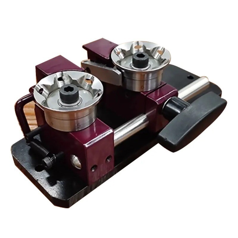 Belt Trimming Machine Belt Edge Sealing Machine Edge Trimming Machine